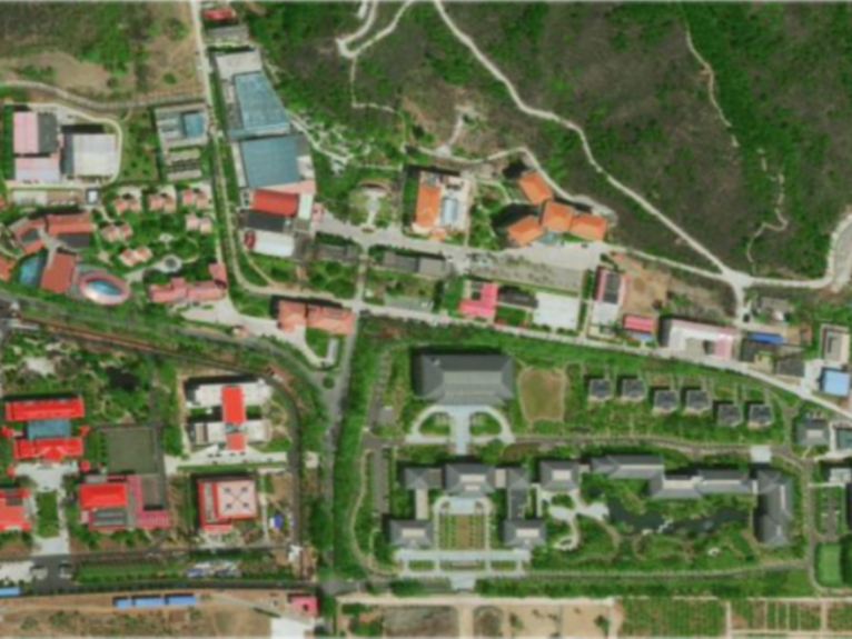 北京某大學